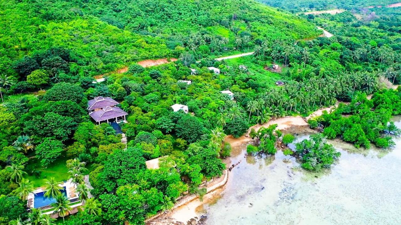 The Dream Beach Resort Taytay  Exterior foto