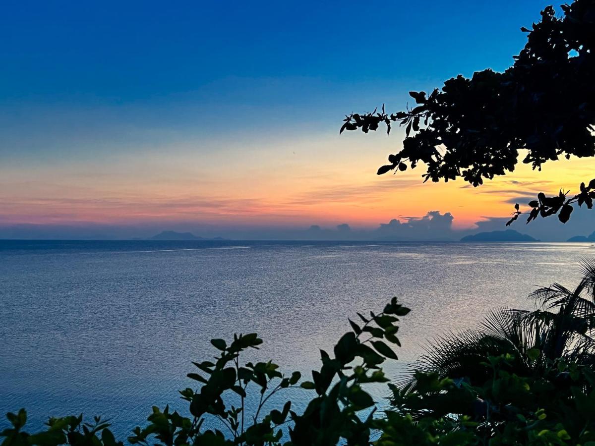 The Dream Beach Resort Taytay  Exterior foto