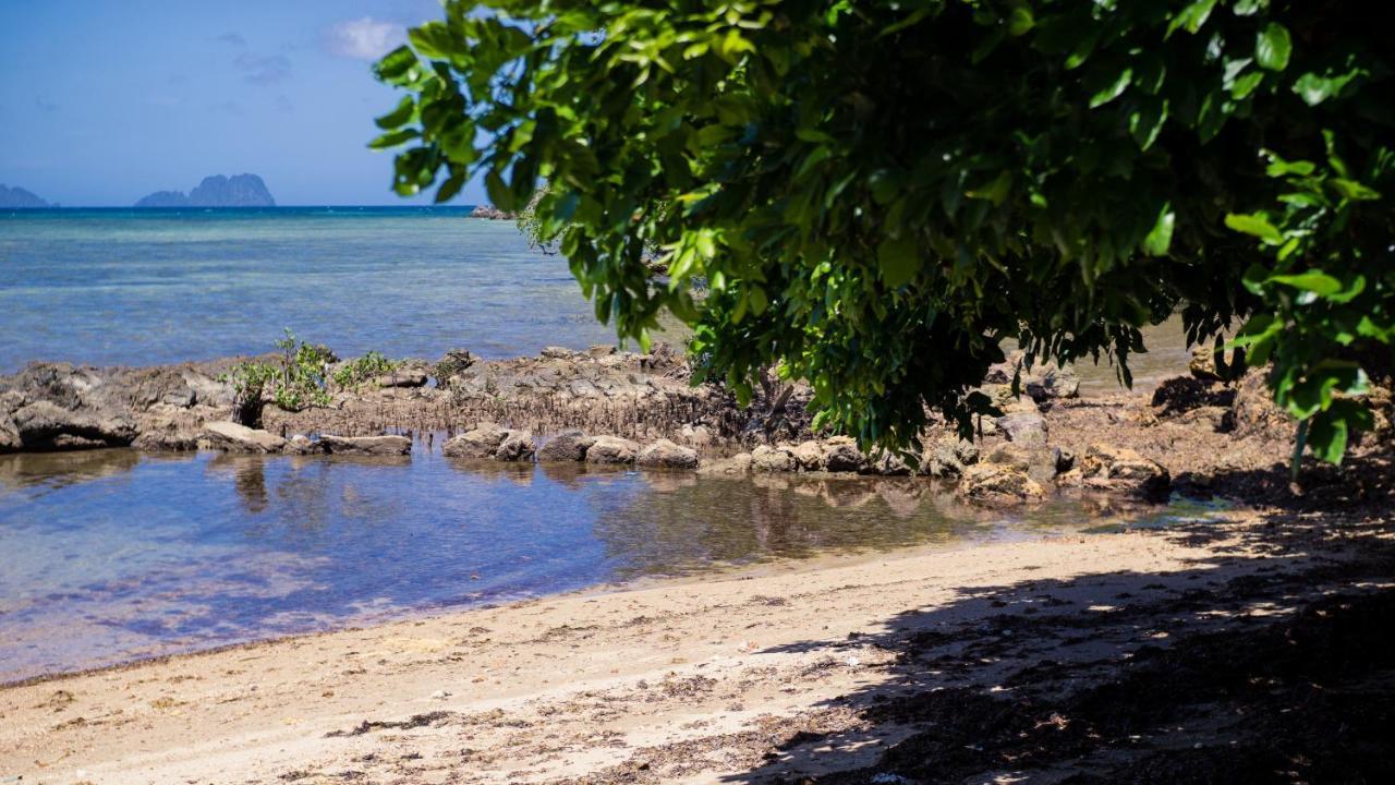The Dream Beach Resort Taytay  Exterior foto