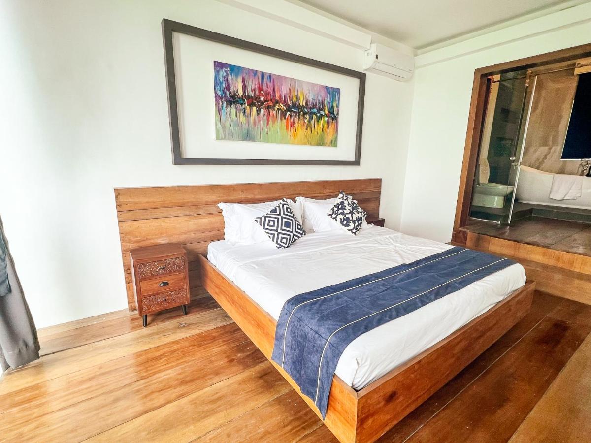 The Dream Beach Resort Taytay  Exterior foto