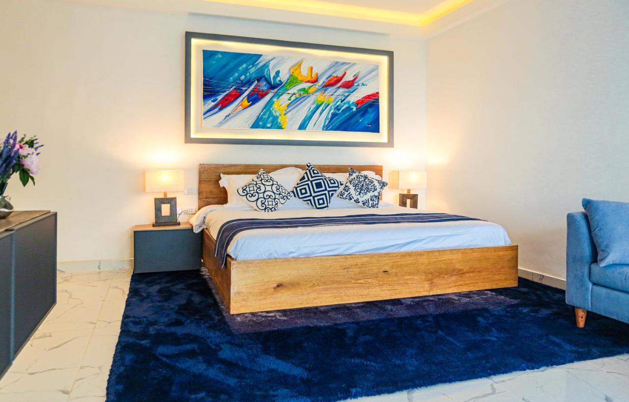 The Dream Beach Resort Taytay  Exterior foto