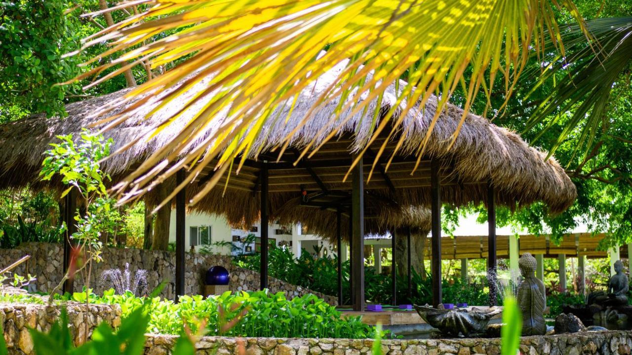The Dream Beach Resort Taytay  Exterior foto