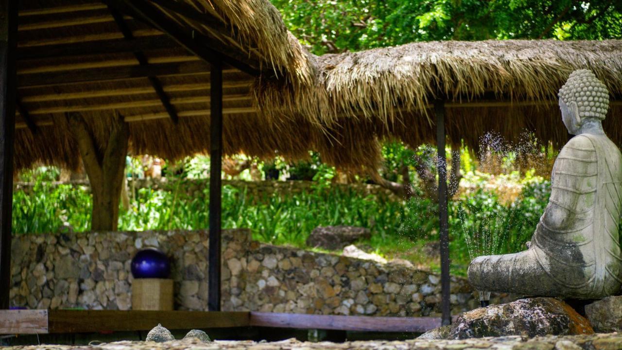 The Dream Beach Resort Taytay  Exterior foto