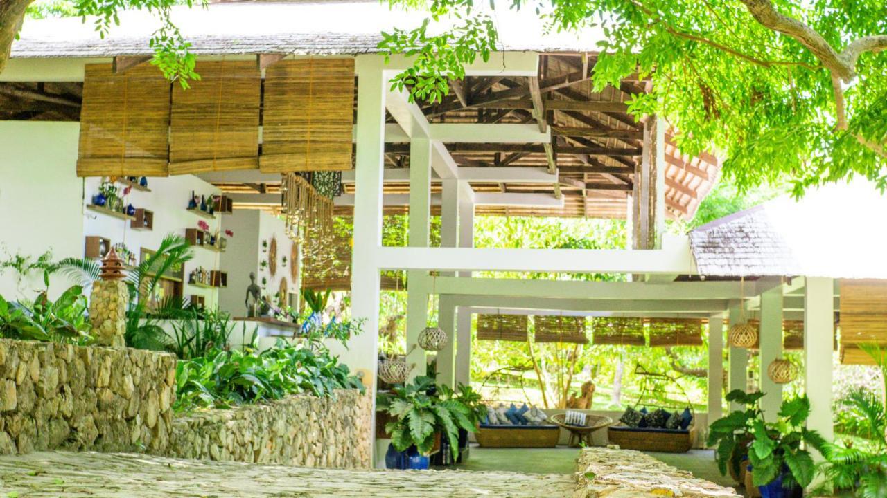 The Dream Beach Resort Taytay  Exterior foto