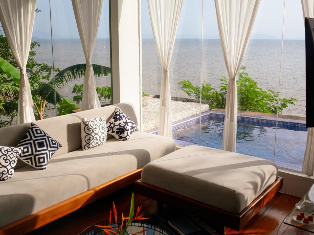 The Dream Beach Resort Taytay  Exterior foto