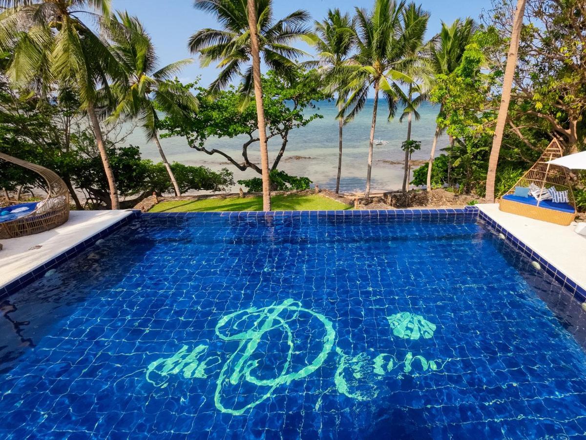 The Dream Beach Resort Taytay  Exterior foto