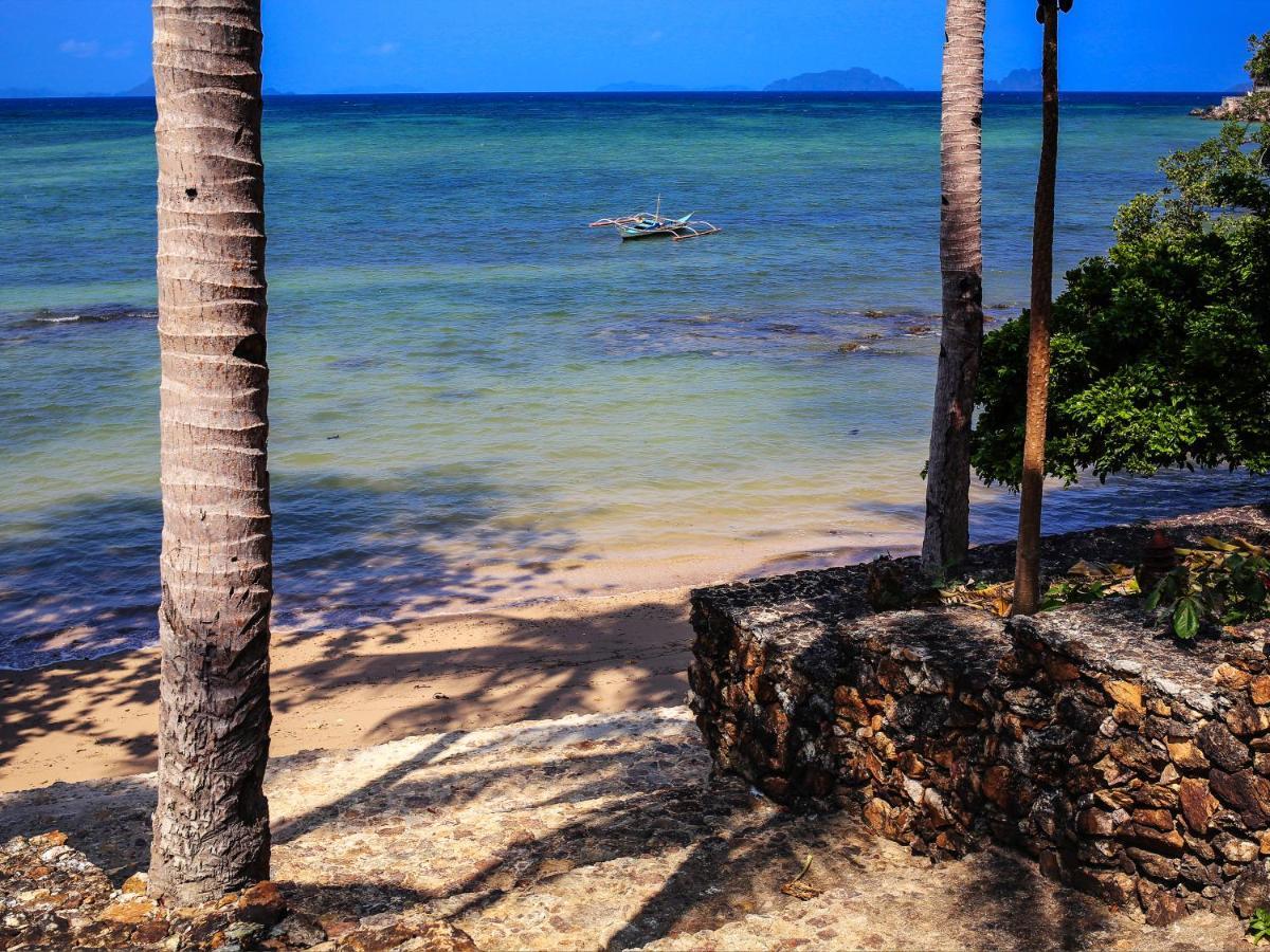 The Dream Beach Resort Taytay  Exterior foto