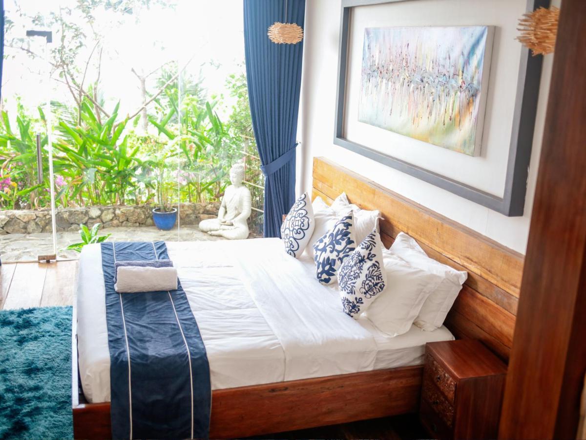 The Dream Beach Resort Taytay  Exterior foto