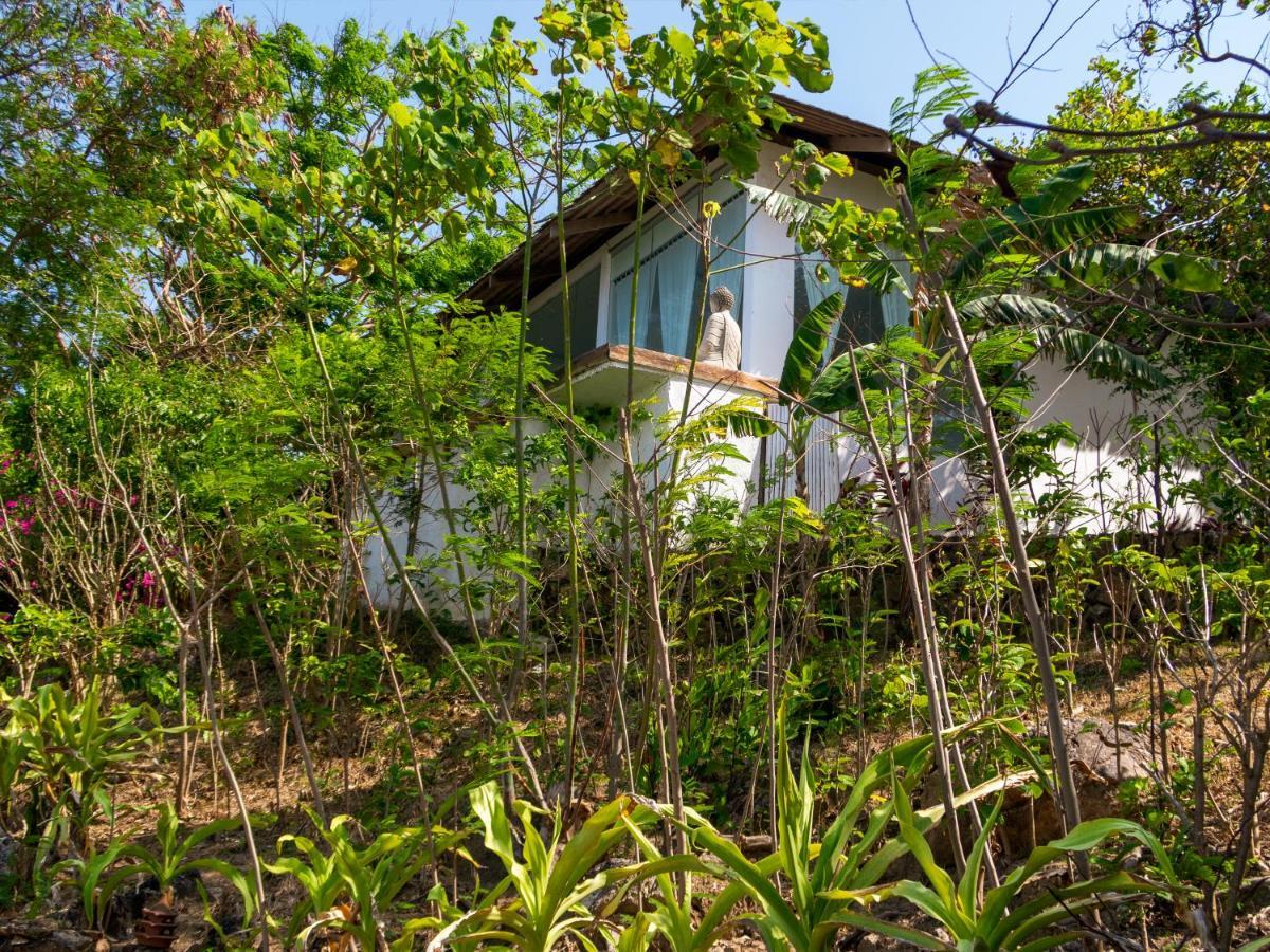 The Dream Beach Resort Taytay  Exterior foto
