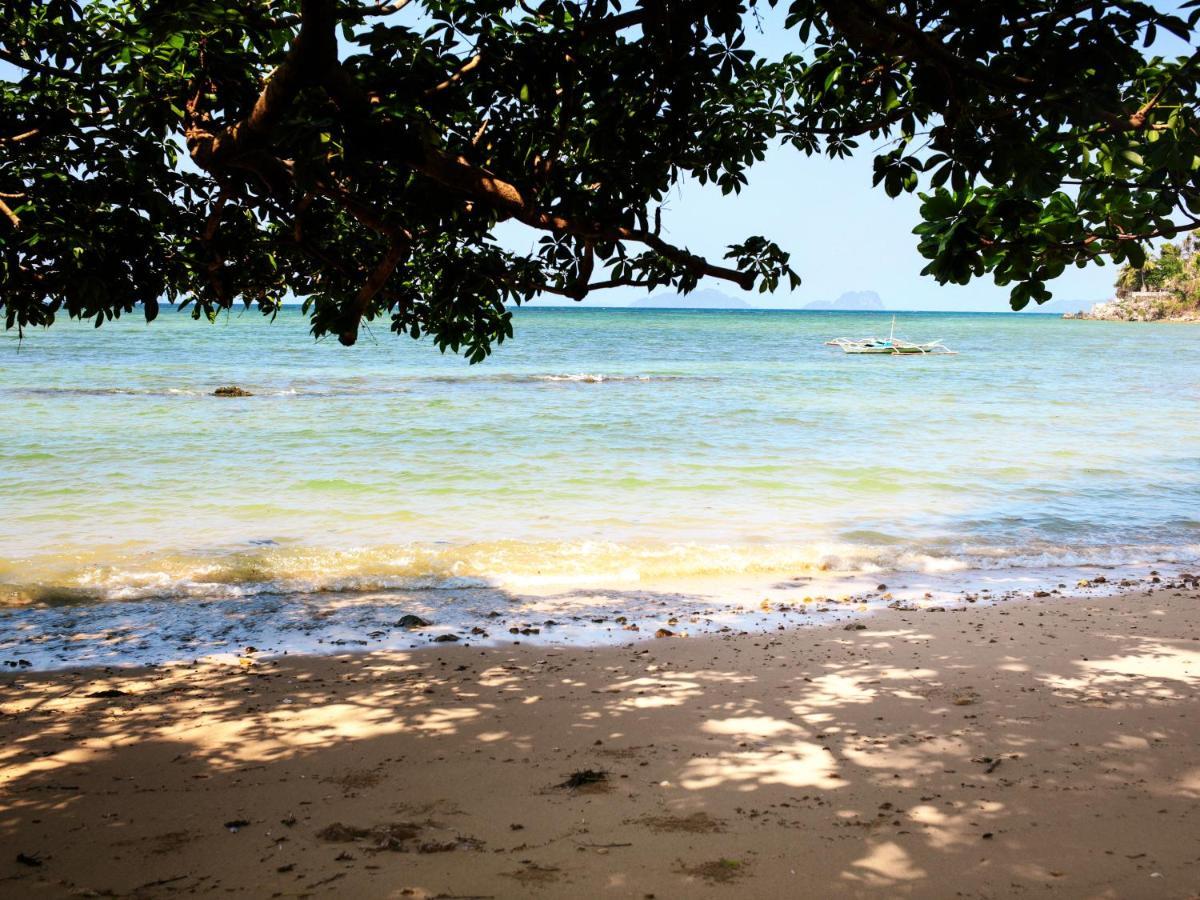 The Dream Beach Resort Taytay  Exterior foto