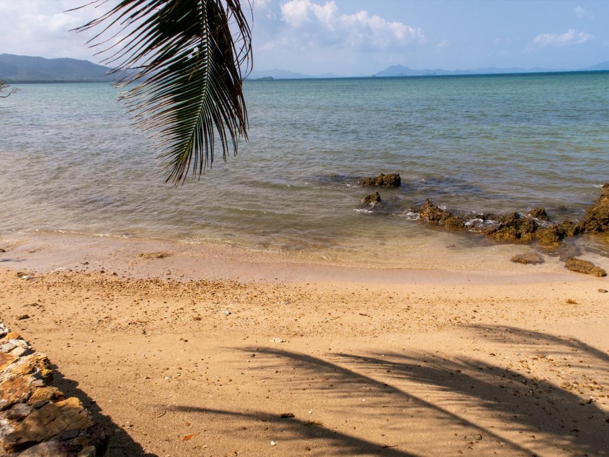 The Dream Beach Resort Taytay  Exterior foto