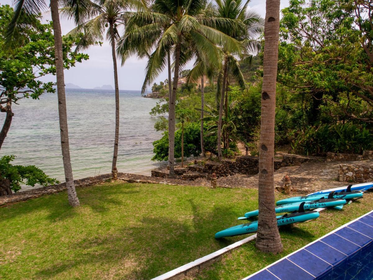 The Dream Beach Resort Taytay  Exterior foto
