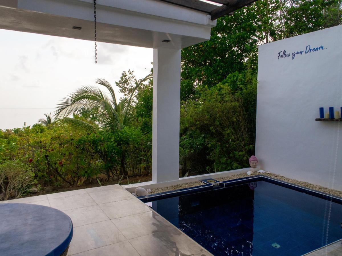 The Dream Beach Resort Taytay  Exterior foto