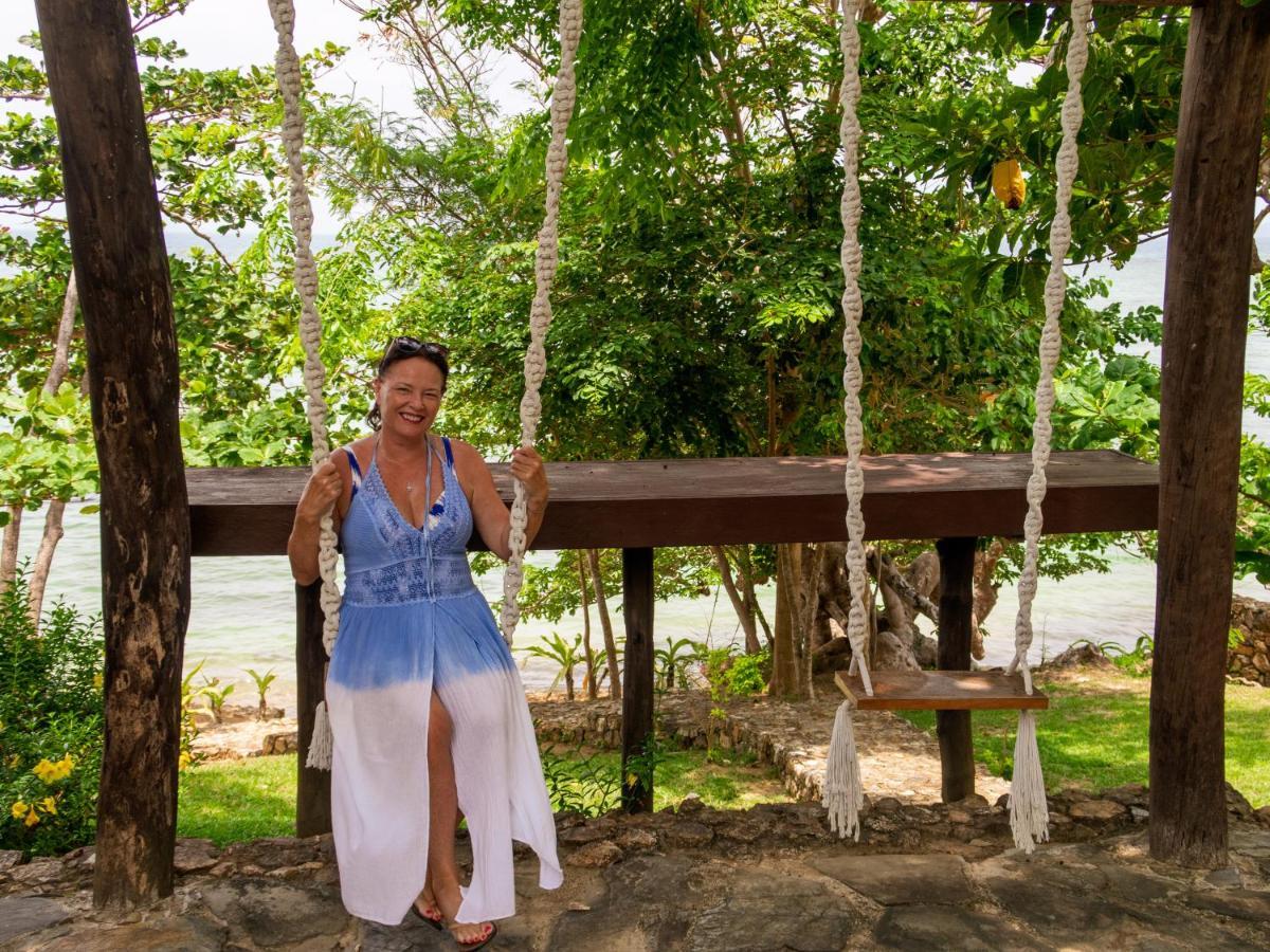 The Dream Beach Resort Taytay  Exterior foto